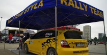 I Love Rally 2010